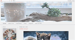 Desktop Screenshot of julochka.com